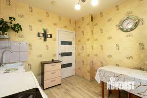 1-к квартира, вторичка, 36м2, 4/14 этаж