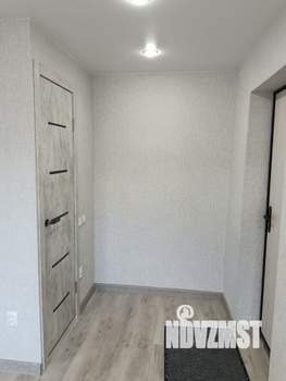 Студия квартира, вторичка, 17м2, 5/5 этаж