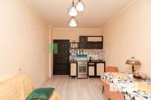 2-к квартира, вторичка, 59м2, 3/5 этаж