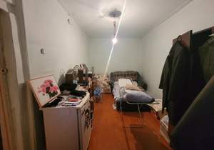 3-к квартира, вторичка, 58м2, 1/2 этаж