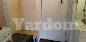 Студия квартира, вторичка, 18м2, 4/5 этаж