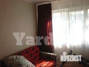 1-к квартира, вторичка, 18м2, 3/5 этаж