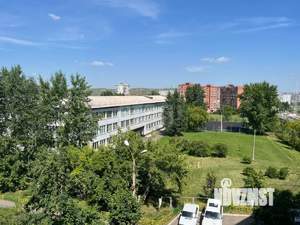 4-к квартира, вторичка, 72м2, 5/5 этаж