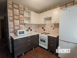 1-к квартира, вторичка, 38м2, 3/5 этаж