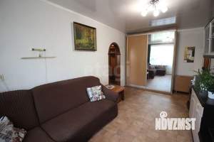 3-к квартира, вторичка, 55м2, 3/5 этаж