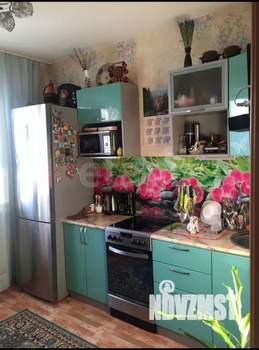 1-к квартира, вторичка, 41м2, 10/10 этаж