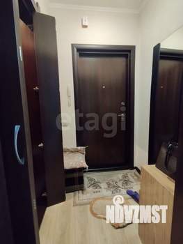 1-к квартира, вторичка, 35м2, 6/10 этаж