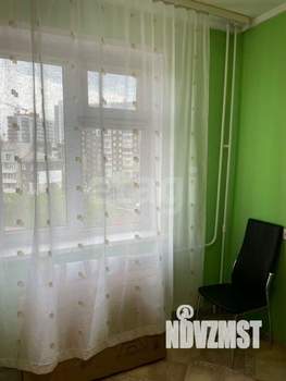 1-к квартира, вторичка, 33м2, 7/10 этаж