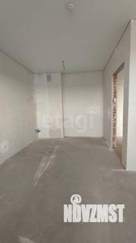 2-к квартира, вторичка, 35м2, 3/17 этаж