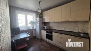 1-к квартира, вторичка, 37м2, 8/9 этаж