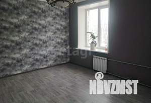 2-к квартира, вторичка, 46м2, 2/2 этаж