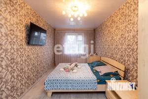 2-к квартира, вторичка, 49м2, 2/10 этаж