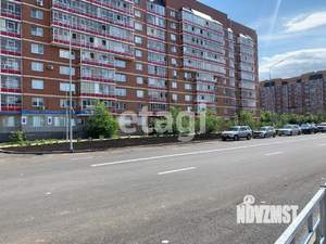 4-к квартира, вторичка, 107м2, 4/17 этаж