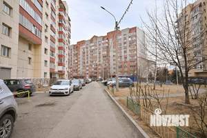 2-к квартира, вторичка, 59м2, 2/10 этаж