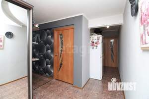 2-к квартира, вторичка, 53м2, 3/5 этаж