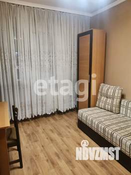 3-к квартира, вторичка, 68м2, 8/9 этаж