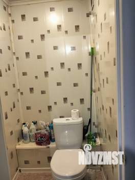 1-к квартира, вторичка, 36м2, 8/9 этаж