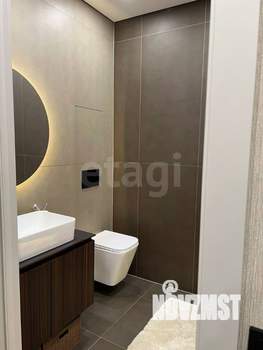 2-к квартира, вторичка, 54м2, 15/24 этаж