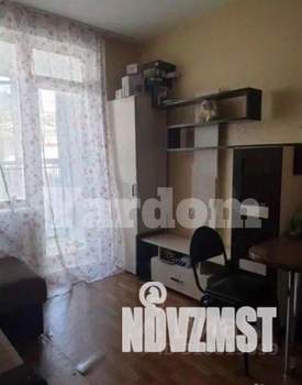 1-к квартира, вторичка, 20м2, 2/17 этаж