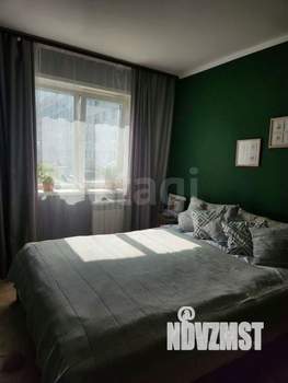 3-к квартира, вторичка, 62м2, 3/5 этаж