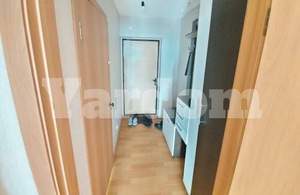 1-к квартира, вторичка, 31м2, 18/19 этаж