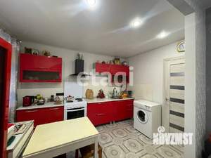 3-к квартира, вторичка, 56м2, 1/9 этаж