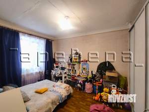2-к квартира, вторичка, 49м2, 2/5 этаж