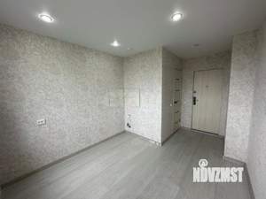 Студия квартира, вторичка, 12м2, 5/9 этаж