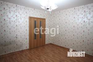 1-к квартира, вторичка, 41м2, 3/10 этаж