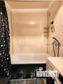 1-к квартира, вторичка, 36м2, 16/16 этаж