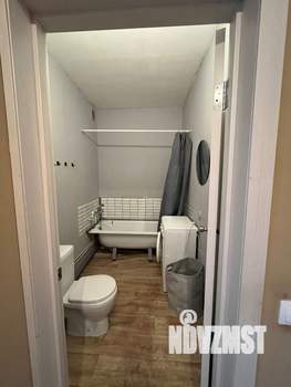 1-к квартира, вторичка, 27м2, 9/16 этаж