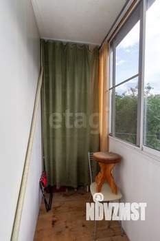 3-к квартира, вторичка, 59м2, 2/9 этаж