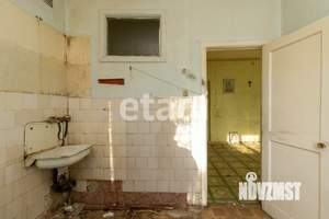 1-к квартира, вторичка, 33м2, 1/5 этаж