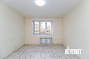 1-к квартира, вторичка, 39м2, 6/10 этаж