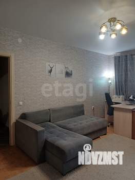 2-к квартира, вторичка, 69м2, 15/17 этаж