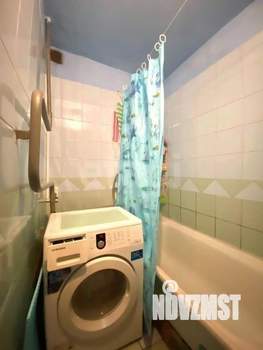 1-к квартира, вторичка, 33м2, 2/5 этаж