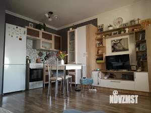 Студия квартира, вторичка, 27м2, 13/14 этаж