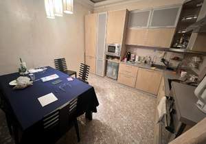 4-к квартира, вторичка, 94м2, 8/12 этаж