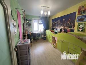 4-к квартира, вторичка, 84м2, 8/10 этаж