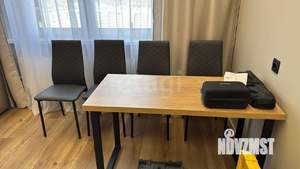 1-к квартира, вторичка, 39м2, 18/19 этаж