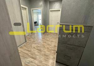 3-к квартира, вторичка, 67м2, 23/24 этаж