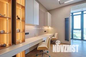 3-к квартира, вторичка, 130м2, 13/15 этаж