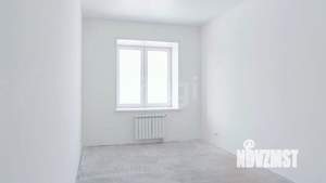 2-к квартира, вторичка, 57м2, 5/16 этаж