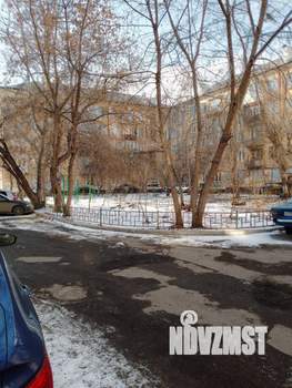 1-к квартира, вторичка, 32м2, 2/5 этаж