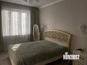 3-к квартира, вторичка, 73м2, 16/26 этаж