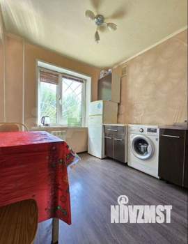 1-к квартира, вторичка, 31м2, 2/5 этаж