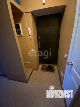 1-к квартира, вторичка, 30м2, 3/4 этаж