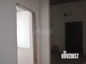 1-к квартира, вторичка, 59м2, 2/8 этаж