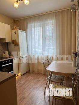 1-к квартира, вторичка, 41м2, 2/14 этаж