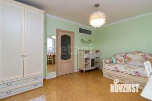 3-к квартира, вторичка, 101м2, 5/10 этаж